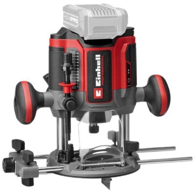 Frezarka EINHELL TP-RO 18/55 Li BL - Solo 4350425