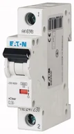 Bezpieczniki elektryczne - LEGRAND nadprądowy jednobiegunowy C 10A CLS6-C10 270350 EATON - miniaturka - grafika 1