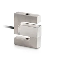 Inne urządzenia pomiarowe - Tensometr Sauter CS 750-3Q1 750kg / 7,5 kN - czujnik tensometryczny siły / czujnik wagowy - miniaturka - grafika 1