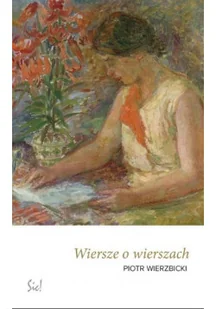 Wiersze o wierszach - Poezja - miniaturka - grafika 1