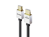 Kable komputerowe i do monitorów - RealCable HD Ultra 2 1.5m - miniaturka - grafika 1