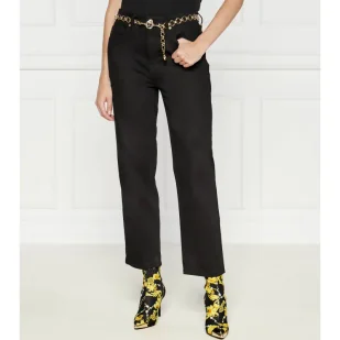 Just Cavalli Jeansy | Mom Fit - Spodnie damskie - miniaturka - grafika 1