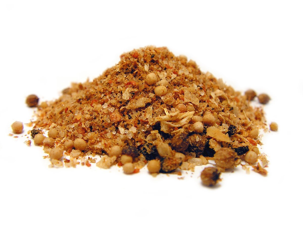 Marynata do WOŁOWINY bez glut. 50 g - Aromatika