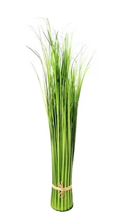 Sztuczna trawa w wiązce gęsta 70 cm - Sztuczne kwiaty - miniaturka - grafika 1