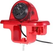 Czujniki parkowania - Expert PRO Kamera cofania z światłem stopu OPEL VIVARO RENAULT TRAFIC - miniaturka - grafika 1