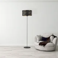 Lampy stojące - Nowoczesna lampa podłogowa do salonu WERONA MARMUR - miniaturka - grafika 1