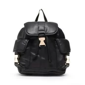 Plecaki - Plecak United Colors Of Benetton - 6HKVDY01S 700 - miniaturka - grafika 1