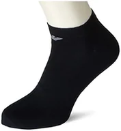 Skarpetki męskie - Emporio Armani Skarpety męskie, 3-pak, Marine, Large-X-Large - miniaturka - grafika 1
