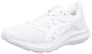 Trampki męskie - ASICS Jolt 4, Trampki Męskie, Bianco, 45 EU - grafika 1