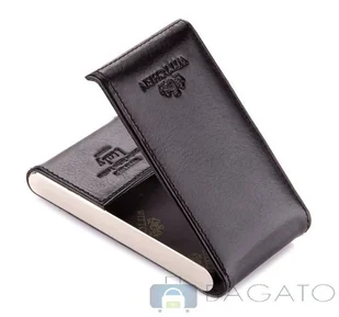 Etui na karty dokumenty WITTCHEN Italy 21-2-240 - Etui na dokumenty i karty - miniaturka - grafika 3