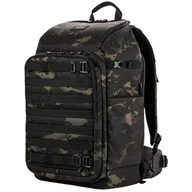 Torby fotograficzne i futerały - Plecak TENBA Axis V2 32L MultiCam Czarny - miniaturka - grafika 1