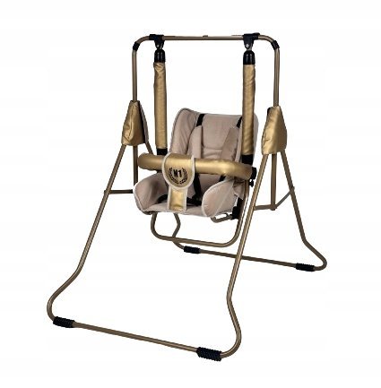 Huśtawka ADBOR N1 GOLD 2W1 LEŻACZEK Kol NG13