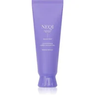 Odżywki do włosów - NEQI Moisture Mystery Conditioner, Odżywka nawilżająca do wszystkich rodzajów włosów - miniaturka - grafika 1