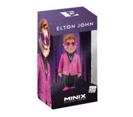 Gadżety dla graczy - Minix Elton John - miniaturka - grafika 1