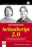 Systemy operacyjne i oprogramowanie - ActionScript 2.0. Od podstaw - miniaturka - grafika 1
