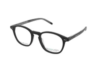 Okulary korekcyjne, oprawki, szkła - Tommy Hilfiger TH 1941 807 - miniaturka - grafika 1