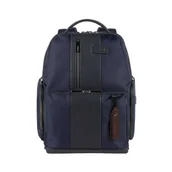Plecaki - Portable PC backpack Piquadro - miniaturka - grafika 1