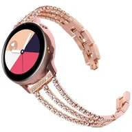 Akcesoria do smartwatchy - GARMIN Pasek bransoleta do Venu/Sq/Music - miniaturka - grafika 1