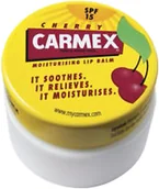 Balsamy do ust - Pomadka do ust Carmex Cherry Jar 7.5 g (83078511531) - miniaturka - grafika 1
