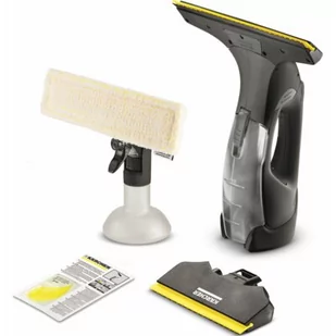 Karcher WV 5 Plus N Black Edition (1.633-467.0) - Myjki do okien - miniaturka - grafika 1