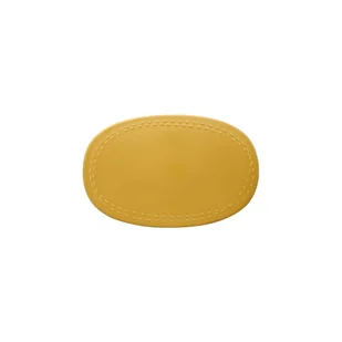 Villeroy & Boch Boch Boch - Talerz 29,5cm - It's my moment Honey 1042562641 - Talerze - miniaturka - grafika 5