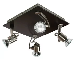 Candellux Plafon Dukat 94-01071 - Lampy sufitowe - miniaturka - grafika 1
