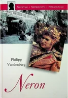 Biografie i autobiografie - Neron - miniaturka - grafika 1