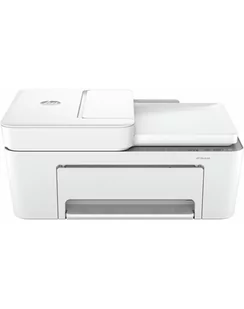 HP DeskJet 4220e All-in-One Printer (Cement) - Urządzenia wielofunkcyjne - miniaturka - grafika 2