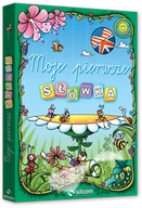 Pomoce naukowe - Oprogramowanie Didakta Moje pierwsze słówka EN - miniaturka - grafika 1