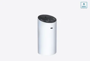 AROMA NEBULIZATOR - kompaktowy model do olejków eterycznych Instytut Aromaterapii - Zapachy do domu - miniaturka - grafika 1