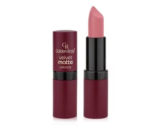 Golden Rose Velvet Matte, pomadka matowa do ust 39 - Szminki - miniaturka - grafika 1