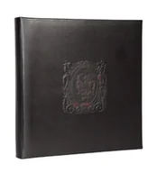 Albumy fotograficzne - ALBUM tradycyjny KS 22 ST na 20 kart/40 stron PEGAZ - miniaturka - grafika 1