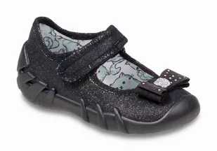 Befado - Obuwie buty dziecięce balerinki czółenka pantofle dla dziewczynki - 20 - Baleriny - miniaturka - grafika 1