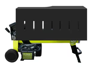 ŁUPARKA DREWNA POZIOMA HYDRAULICZNA KSB 6THE 52/25 1600W Könner & Söhnen KS - Łuparki do drewna - miniaturka - grafika 1