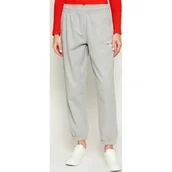 Dresy damskie - Calvin Klein Jeans Spodnie dresowe | Regular Fit - miniaturka - grafika 1