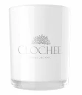 Świece - Clochee Clochee Simple Organic Candle Świeca sojowa o zapachu czarnej orchidei 1 szt - miniaturka - grafika 1