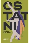 Ostatni - Księgarnia OUTLET - miniaturka - grafika 1