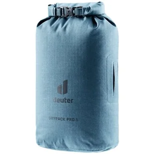 Deuter Plecak Drypack Pro 5 5 L blau - Plecaki - miniaturka - grafika 1