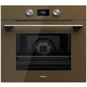 Piekarniki do zabudowy - Teka HLB 8600 LB - miniaturka - grafika 1