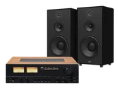 Zestawy stereo - NAD C 3050 + Utah 5 - miniaturka - grafika 1