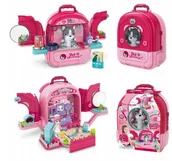 Zabawy w naśladowanie dorosłych - Norimpex Salon pi��kno��ci dla ps��w 08224 - miniaturka - grafika 1