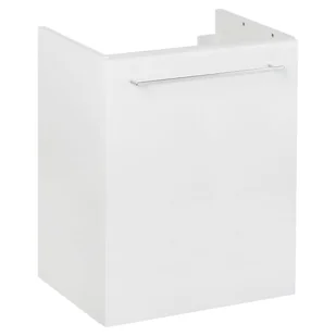 Szafka pod umywalkę Remix 45 x 35 Sensea - Szafki łazienkowe - miniaturka - grafika 1