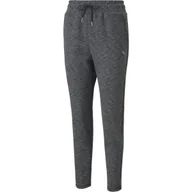 Dresy damskie - Spodnie damskie Puma Modern Sports dresowe-XL - miniaturka - grafika 1