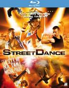 Melodramat DVD - StreetDance Blu-Ray - miniaturka - grafika 1