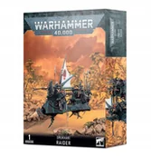 Gry planszowe - Warhammer 40000 Raider Games Workshop - miniaturka - grafika 1