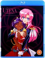 Filmy animowane Blu-Ray - Revolutionary Girl Utena - Part 1 - miniaturka - grafika 1