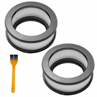 Filtry do odkurzaczy - 2 x Filtr do Rowenta, Tefal do Tefal X-Force Flex 11.60 X-Force Flex 14.60 - miniaturka - grafika 1