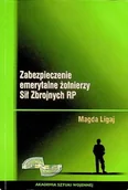Historia świata - Zabezpieczenie emerytalne żołnierzy Sił Zbrojnych RP - miniaturka - grafika 1