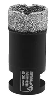 Otwornice - KORONKA DIAMENTOWA VACUUM BRAZED M14 28MM - miniaturka - grafika 1