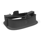 Krzesełka do karmienia - Cybex LEMO Zestaw wieży edukacyjnej do krzesełka Stunning Black - miniaturka - grafika 1